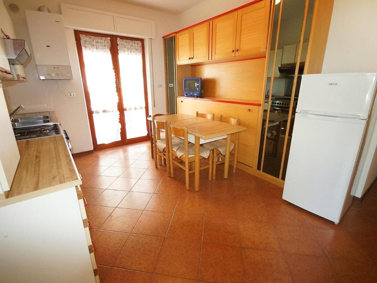 Apartment Magnolia By Interhome Porto d'Ascoli Extérieur photo