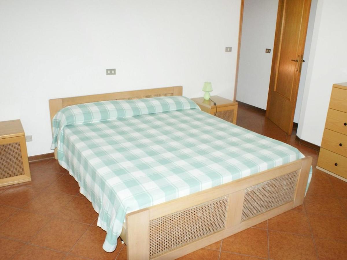 Apartment Magnolia By Interhome Porto d'Ascoli Extérieur photo
