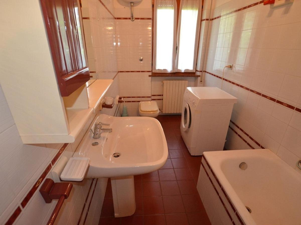 Apartment Magnolia By Interhome Porto d'Ascoli Extérieur photo