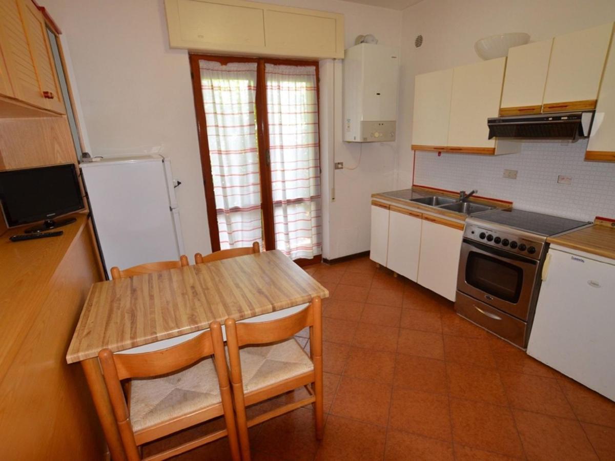 Apartment Magnolia By Interhome Porto d'Ascoli Extérieur photo